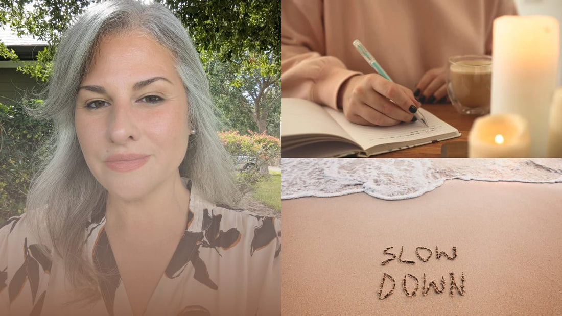 Awaken Your Heart: Cacao Ceremony & Women's Circle