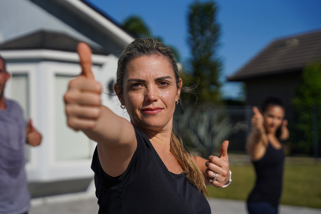 Yoga Journey &  Journaling Experience - With Cata & Mirtza