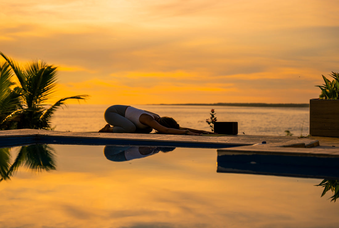 Unfolding Your Masterpiece:A Yoga Retreat of Love and Devotion Sept 28th -Oct 4th 2025