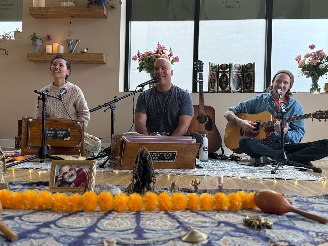 Unfolding Your Masterpiece:A Yoga Retreat of Love and Devotion Sept 28th -Oct 4th 2025