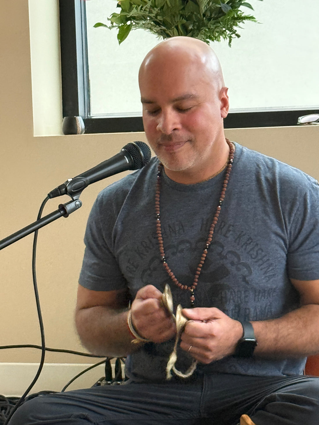 Unfolding Your Masterpiece:A Yoga Retreat of Love and Devotion Sept 28th -Oct 4th 2025