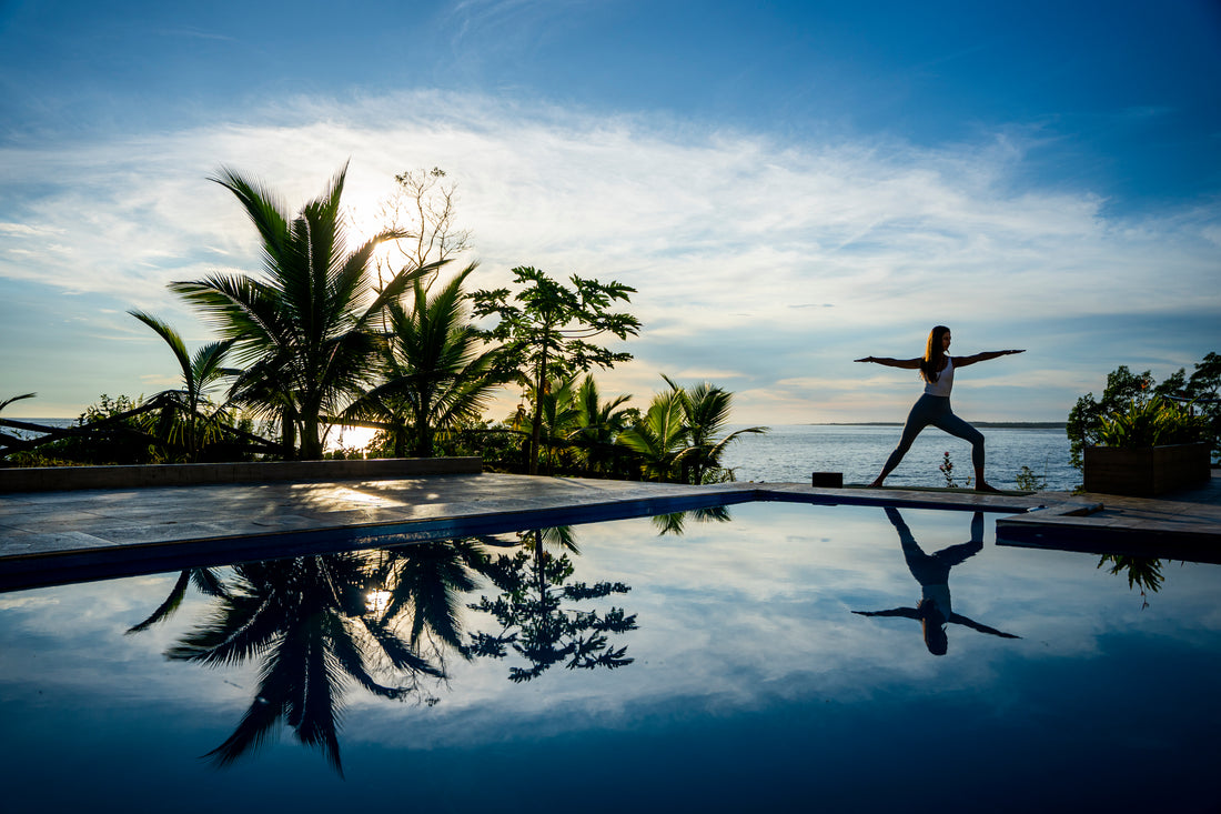 Retreats