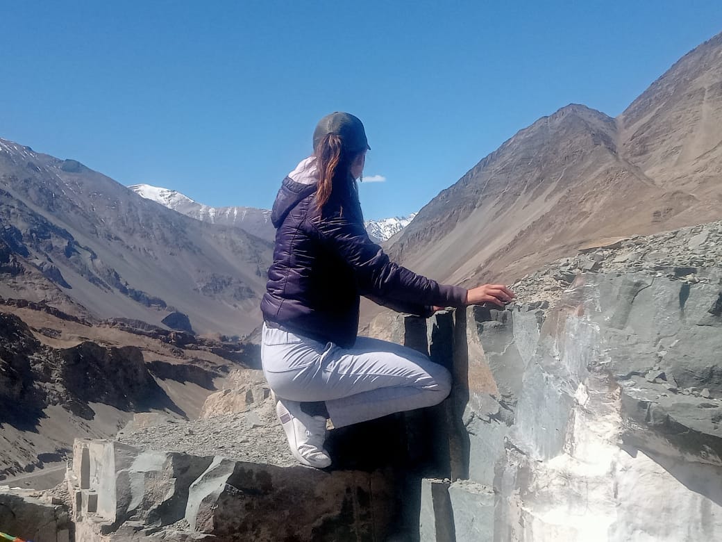 Viaggio interiore: ritiro di yoga e trekking<br> Himalaya India – Autunno 2024