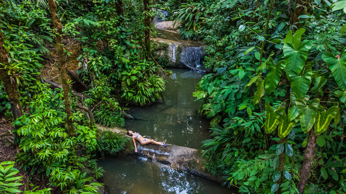 Bienaventuranza de Ser | Retiro de yoga<br> Colombia del 21 al 27 de julio de 2024