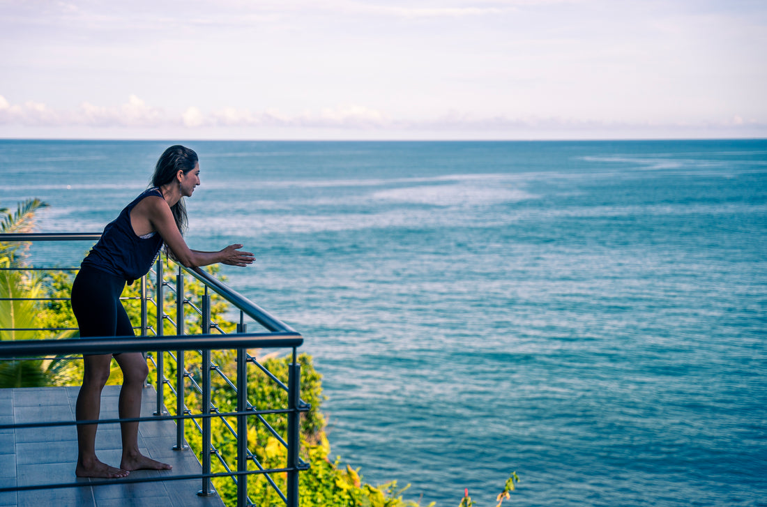 Bienaventuranza de Ser | Retiro de yoga<br> Colombia del 21 al 27 de julio de 2024