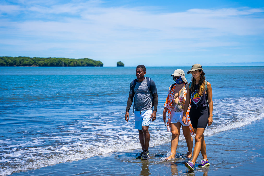 El camino del guerrero: abrazar tu felicidad | Retiro de yoga<br> Colombia 5 al 11 de mayo de 2024