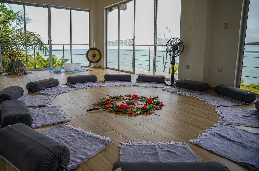 Awaken Your Heart: Cacao Ceremony & Women's Circle