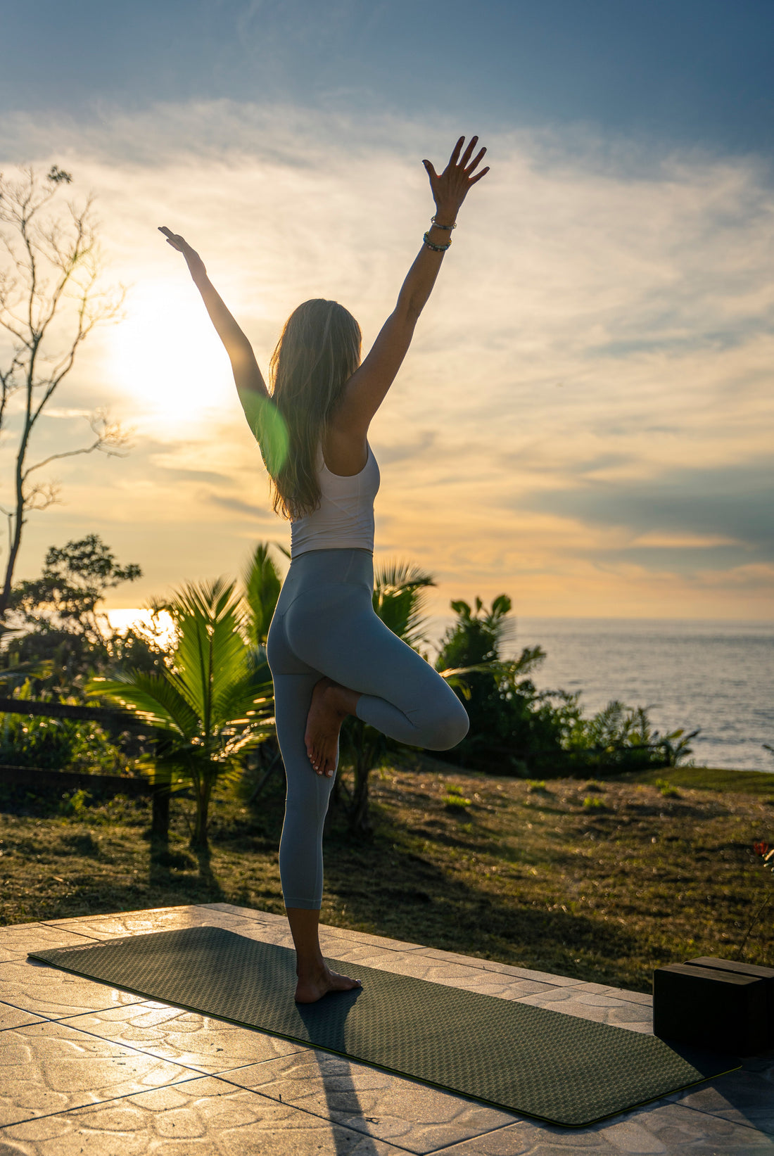 Práctica integrativa del Yoga del Himalaya