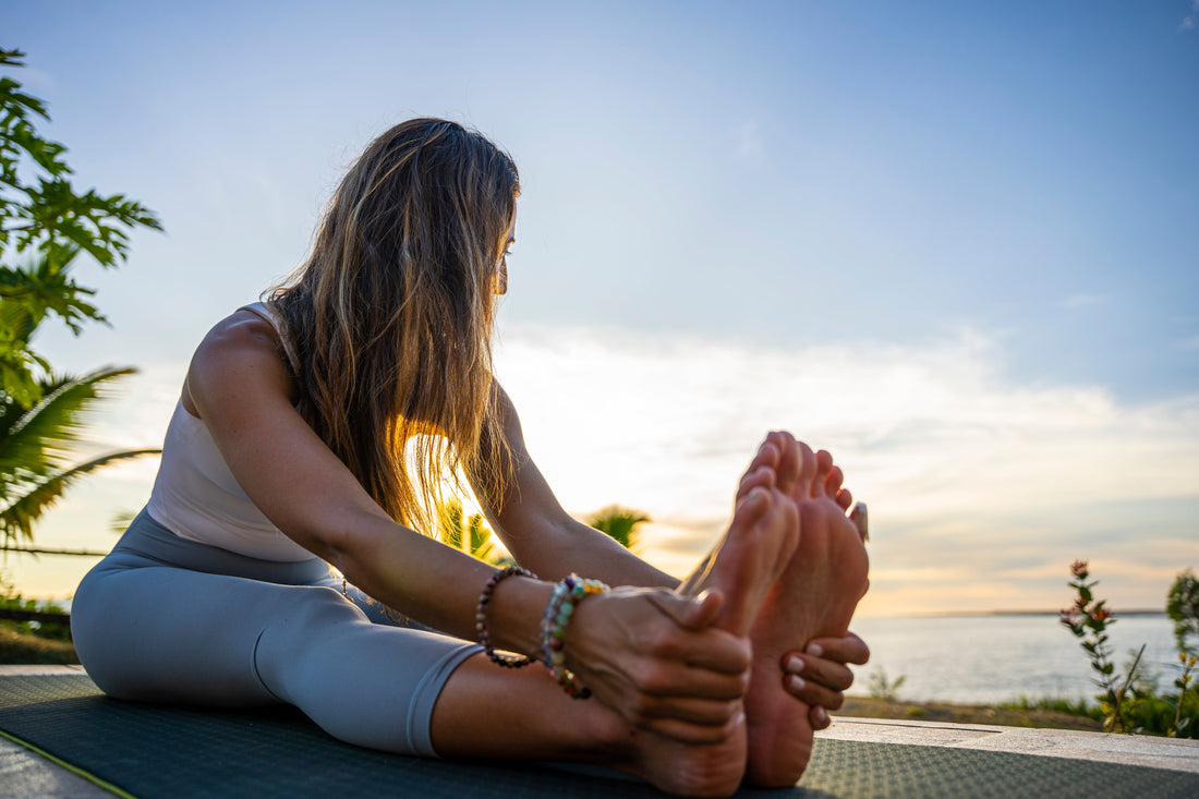 Práctica integrativa del Yoga del Himalaya