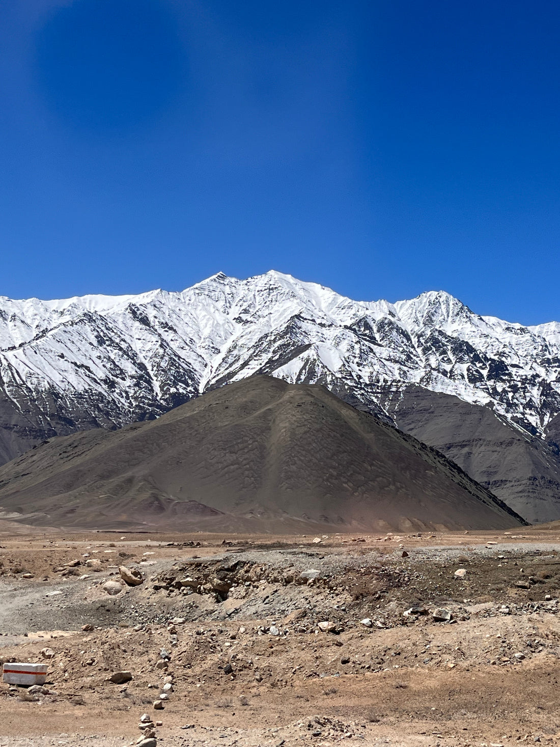 Viaje interior: retiro de yoga y senderismo<br> Himalaya India - Otoño 2024