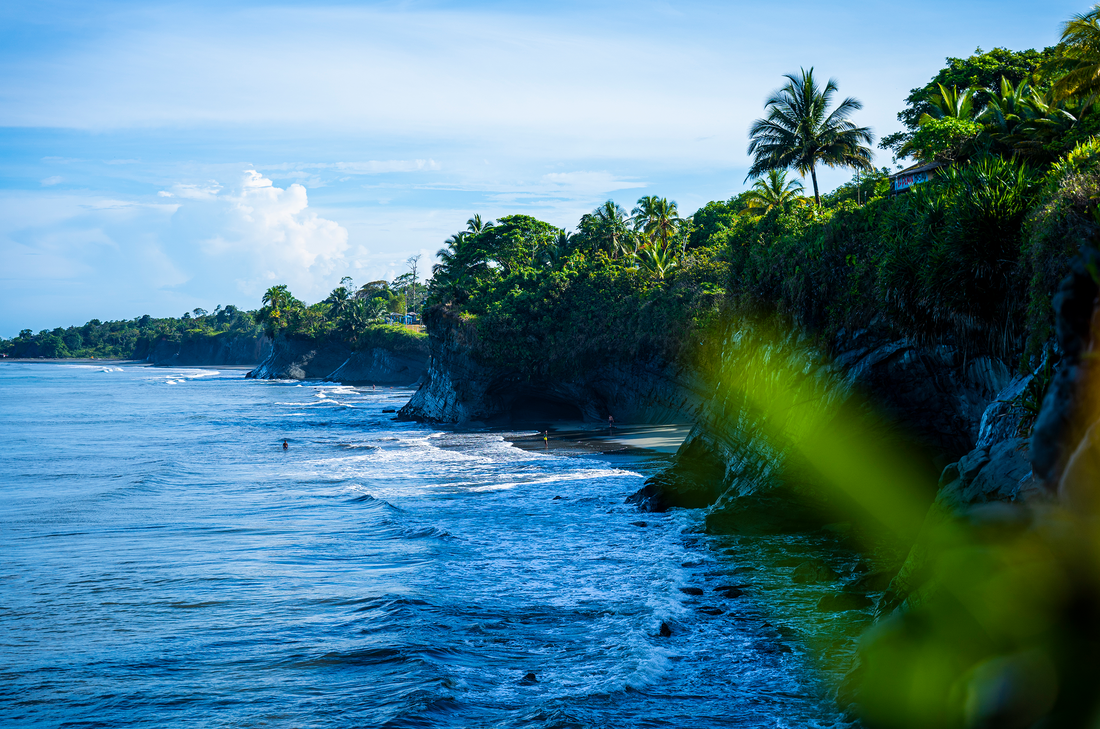 Beatitudine dell'Essere | Ritiro di yoga<br> Colombia, 21-27 luglio 2024